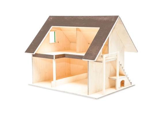 Atelier Passage 705 Bauernhaus Blitzloch