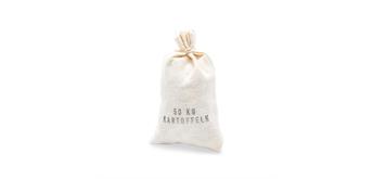 Atelier Passage 763 Kartoffelsack