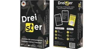 ATM Gaming - Dreister - Das Partyspiel