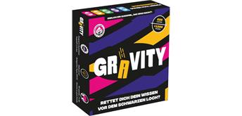 ATM Gaming - Gravity - Das Quizspiel