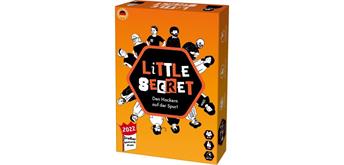 ATM Gaming - Little Secret