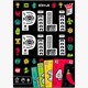 ATM Gaming - Pili Pili Zahlenspiel, d/f/i