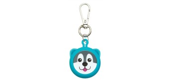 Aufladbares Anhänger-Tierchen LED assortiert, 1 Stück