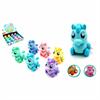 Aufzieh Spielzeug Lovely Happy Pony 6-fach sortiert