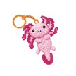 Avenir CH251974 Häkelset Axolotl | Bild 3