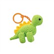 Avenir CH251977 Häkelset Stegosaurus | Bild 3