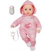 Baby Annabell Hannah Spiel mit mir 36 cm