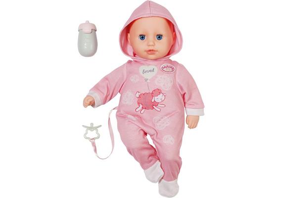 Baby Annabell Hannah Spiel mit mir 36 cm