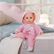 Baby Annabell Hannah Spiel mit mir 36 cm | Bild 4