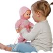 Baby Annabell Hannah Spiel mit mir 36 cm | Bild 2