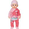 Baby Annabell Lauf- und Krabbelbaby 43 cm