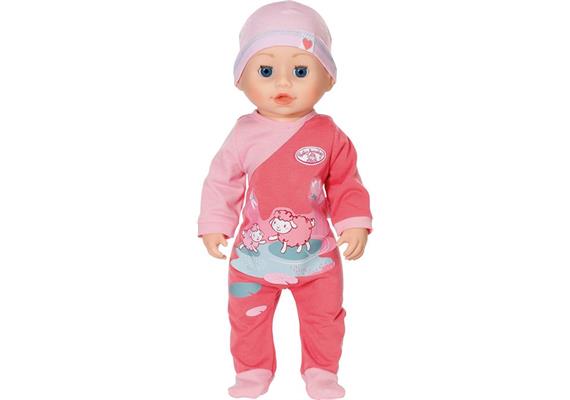 Baby Annabell Lauf- und Krabbelbaby 43 cm