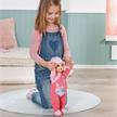 Baby Annabell Lauf- und Krabbelbaby 43 cm | Bild 2