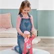 Baby Annabell Lauf- und Krabbelbaby 43 cm | Bild 4