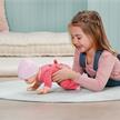 Baby Annabell Lauf- und Krabbelbaby 43 cm | Bild 3