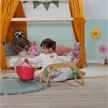 BABY born 3 in 1 Wiege Pinplay | Bild 6