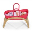 BABY born 3 in 1 Wiege Pinplay | Bild 2