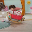 BABY born 3 in 1 Wiege Pinplay | Bild 5
