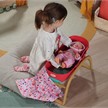BABY born 3 in 1 Wiege Pinplay | Bild 4