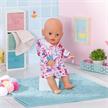 BABY born 830642 Bademantel Gr 43 cm | Bild 5