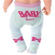 BABY born 831748 Strumpfhosen assortier | Bild 5