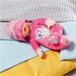 BABY born 833674 Sleepy for Babies pink 30 cm | Bild 4