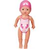 BABY born 834060 My First Swim Girl 30 cm