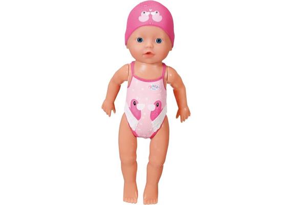 BABY born 834060 My First Swim Girl 30 cm