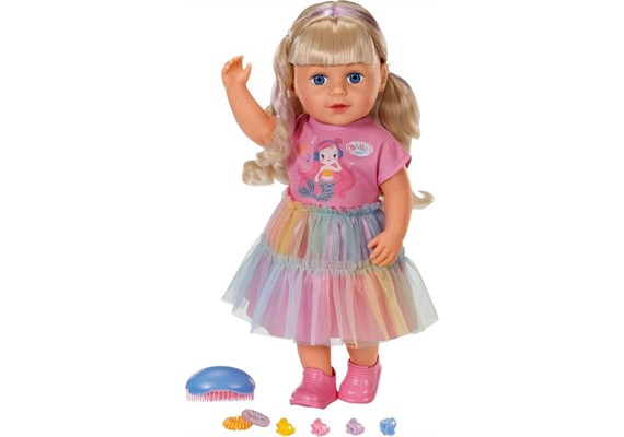 BABY born 838006 Carla 43 cm