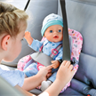 Baby Born Autositz | Bild 2
