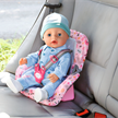 Baby Born Autositz | Bild 4