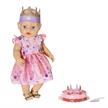 Baby Born - BABY Born Deluxe Birthday Set | Bild 2