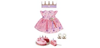 Baby Born - BABY Born Deluxe Birthday Set