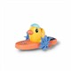 Baby Born Badeente Splish Splash Surfende Berta
