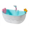 Baby born Bath Badewanne