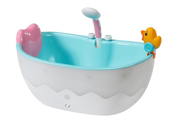 Baby born Bath Badewanne