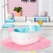Baby born Bath Badewanne | Bild 2