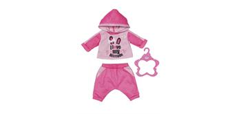 Baby Born - Deluxe Jogginganzug assortiert