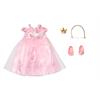 BABY born Deluxe Prinzessin