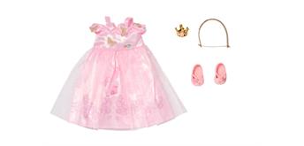 BABY born Deluxe Prinzessin