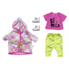 Baby Born - Deluxe Set Regenbogen