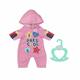 Baby Born - Einteiler & Badges Kindergarten