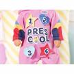 Baby Born - Einteiler & Badges Kindergarten | Bild 3