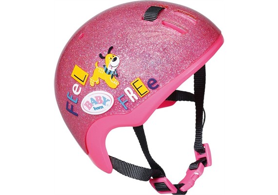BABY born Fahrradhelm