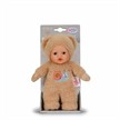 Baby Born for Babies Cutie 18 cm 3-fach assortiert | Bild 4