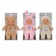 Baby Born for Babies Cutie 18 cm 3-fach assortiert