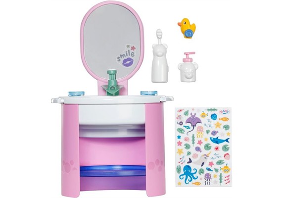 BABY born Handwaschbecken