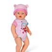 BABY born Puppe Emma 43 cm | Bild 2