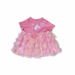 Baby Born Puppenbekleidung Blütenkleid 43 cm | Bild 2