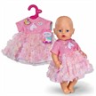 Baby Born Puppenbekleidung Blütenkleid 43 cm | Bild 3